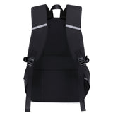 ABSHOO Large Laptop Backpack for College & High School – Water-Resistant Student Bookbag