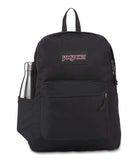 JanSport SuperBreak Plus Backpack – 15” Laptop Sleeve Durable School, Work & Travel Daypack (Black)