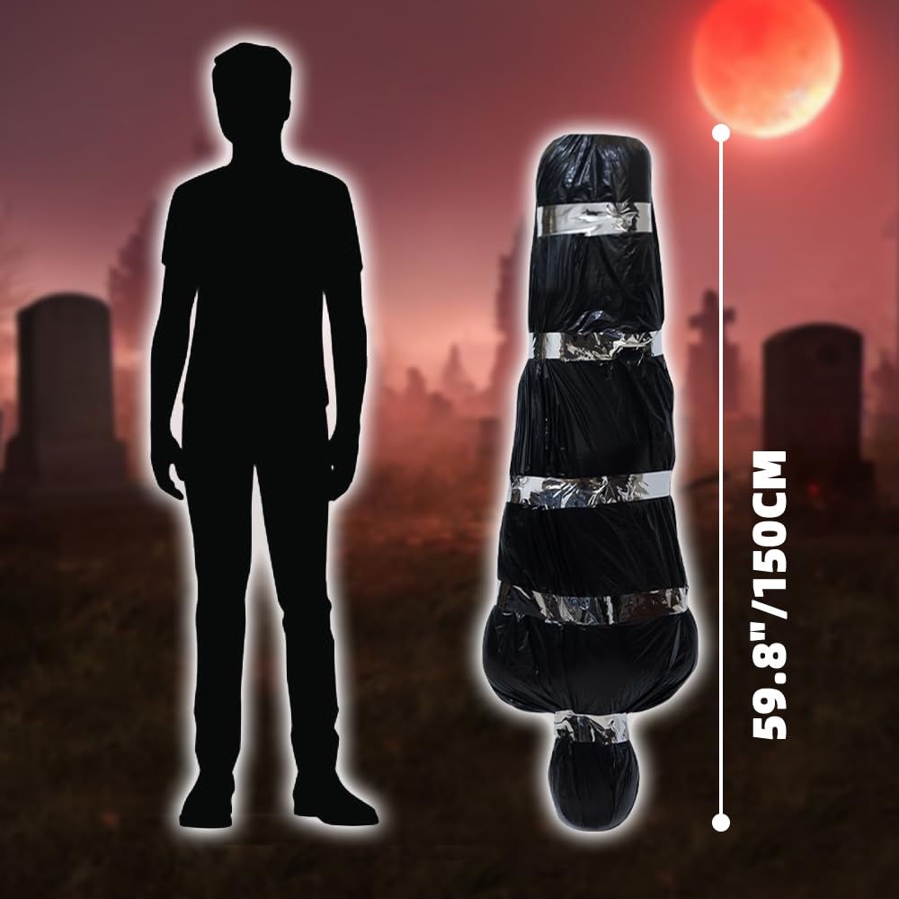 Clown-Themed Halloween Window Curtains – Scary Male & Female Horror Drapes for Haunted House Party Décor