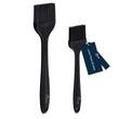 Silicone Basting & Pastry Brush Set – Heat Resistant, BPA Free (2 Pack)