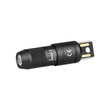 Mini Rechargeable LED Flashlight – Magnetic Pocket Light with USB Charging & Hands-Free Design