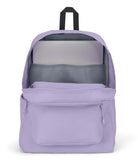 JanSport SuperBreak Plus Backpack – Padded 15” Laptop Sleeve School, Work & Travel Daypack