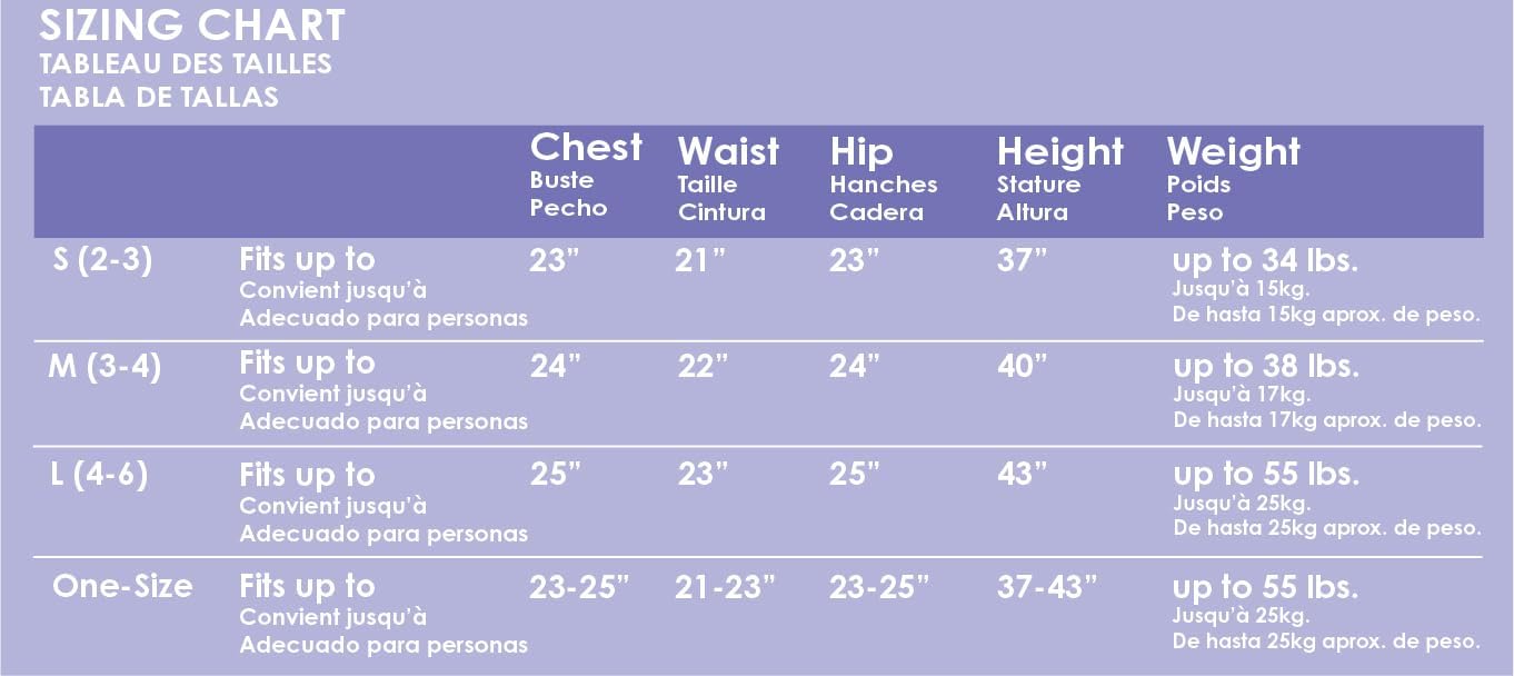 Toddler Hocus Pocus Witch Costume – Orange & Purple Halloween Dress with Capelet & Hat (3T/4T)