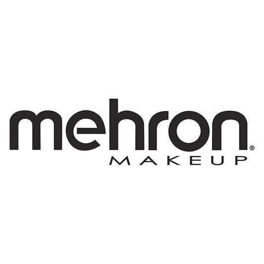 Mehron Professional 5-Color Bruise Wheel – SFX Makeup Palette for Realistic Wounds, Bruises & Halloween Effects