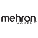 Mehron Professional 5-Color Bruise Wheel – SFX Makeup Palette for Realistic Wounds, Bruises & Halloween Effects