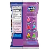 Nerds Candy Corn – Halloween Fruity Candy Mix with Soft Chewy Centers (32 oz / 2 lbs)