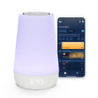 Hatch Rest 2nd Gen Smart Baby Sound Machine & Night Light – WiFi Sleep Trainer with App Control for Nursery