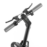 A19 Electric Scooter with Seat for Adults - 12-inch Wheels & Long-Range Battery