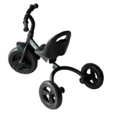 Toddler Tricycle for Ages 2-4 - 3-Wheel Kids Bike with Bell for Indoor & Outdoor Fun
