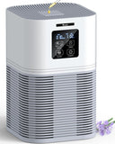 Portable HEPA Air Purifier for Home & Office Use