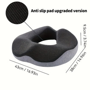 Gray + black background anti-slip upgrade