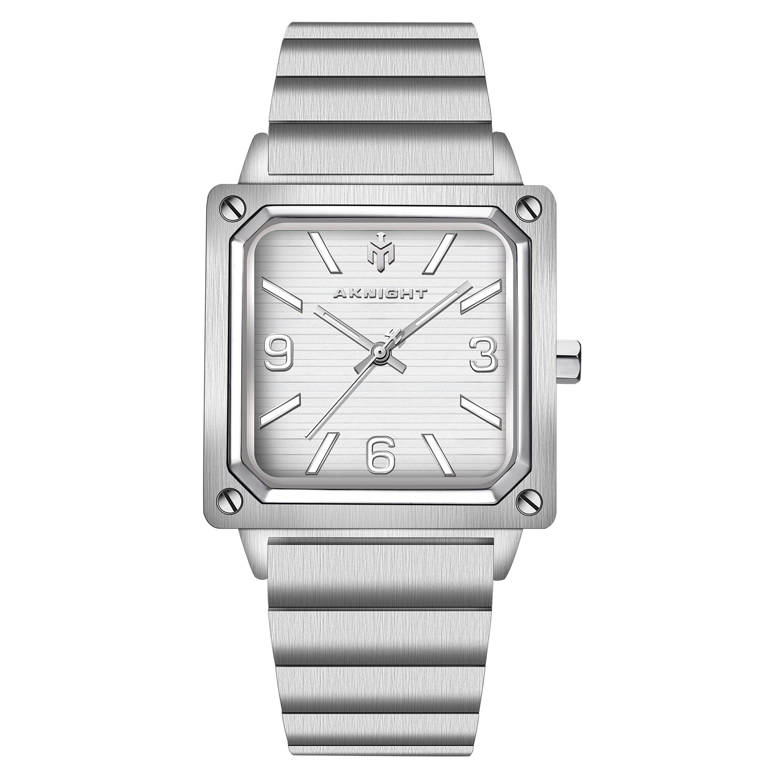 Upgrade your style with timeless elegance. ⌚✨