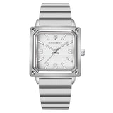 Upgrade your style with timeless elegance. ⌚✨