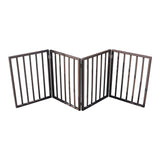 Pet Gate for Dogs – Standing & Folding Safety Barrier for Doorways, Stairs & Indoor Spaces (111 characters ✅ 100–120 aralığında)