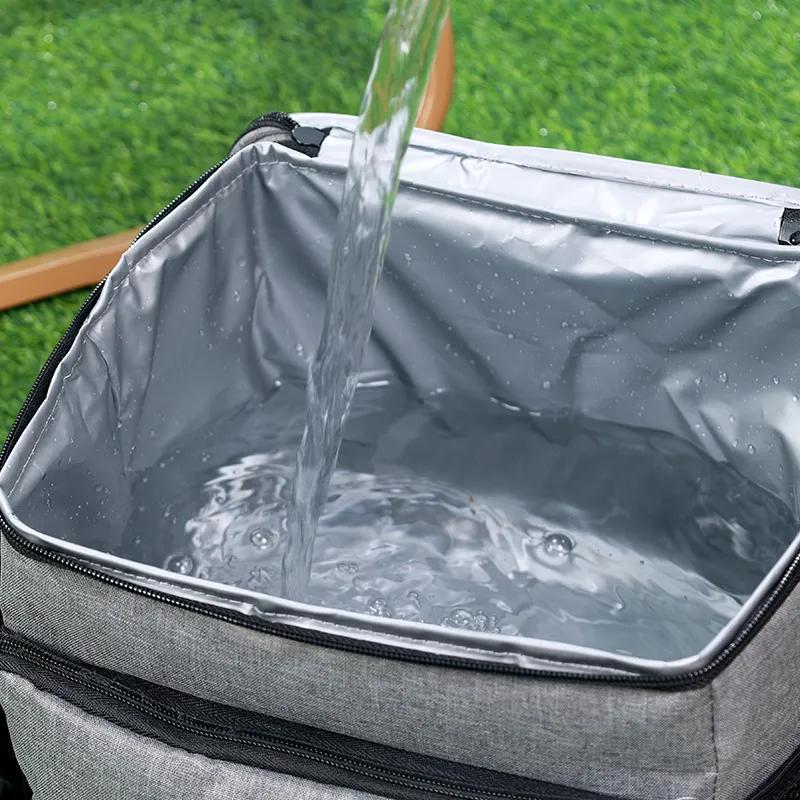 Keep your meals fresh anywhere you go! 🍱🥤
