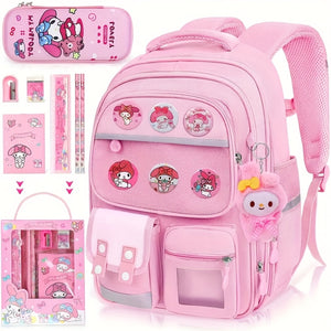 Pink Melody