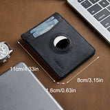 Premium Leather & Modern Functionality