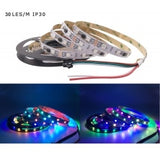 Colorful & Flexible LED Strip Lighting for Every Occasion