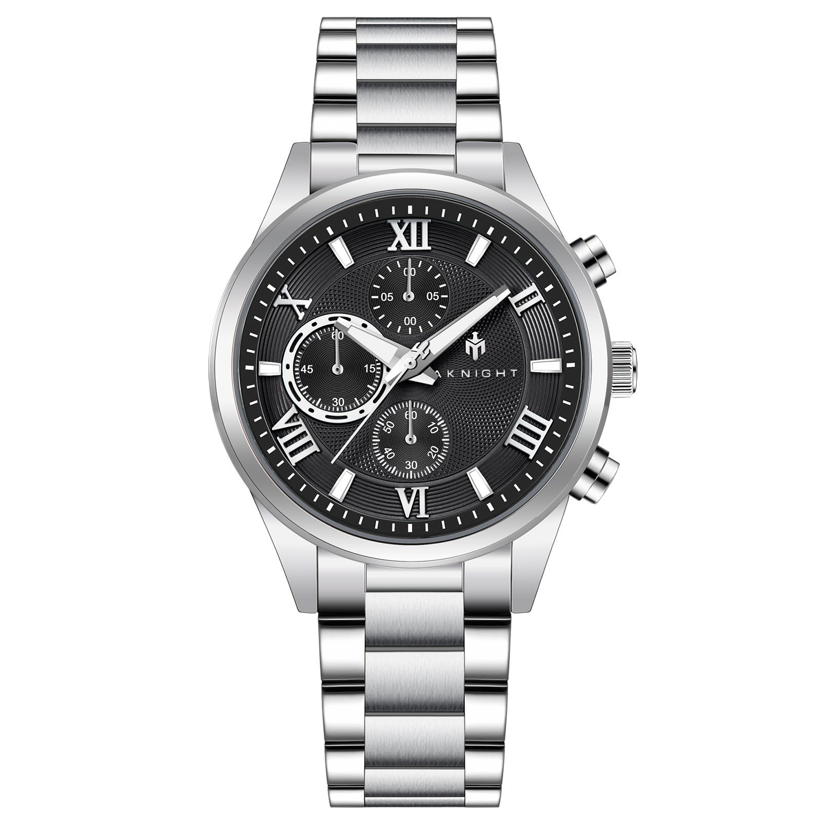 Timeless elegance meets everyday performance. ⌚✨