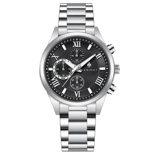SilverBlack