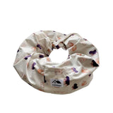 Hands-Free Pet Cuddle Carrier Sling – Reversible Comfort for Small & Medium Pets, Pocket Included, Everyday Cozy