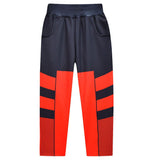 Girls Red Heart Costume Set – Jacket, Pants, Wig & Accessories (Bracelet, Necklace, Earrings, Hairpin)