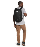 The North Face Vault Everyday Laptop Backpack with FlexVent Ergonomic Support – TNF Black-NPF
