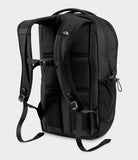 The North Face Jester Everyday Laptop Backpack – Ergonomic 16″ Commuter Daypack with Water-Repellent Finish (TNF Black-NPF)