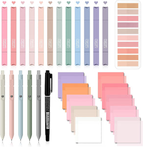 Pink Series