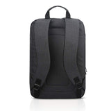 Lenovo 16″ ECO Laptop Backpack B210 – Lightweight Water-Repellent Backpack Made from Recycled Materials (Black)