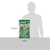 Green Apple Frooties – 360pcs Bag of Chewy Candy Rolls for Halloween, Parties & Candy Buffets (Kosher, Gluten-Free, Peanut-Free)