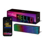 Yeelight Cube Lite Smart Matrix Lamp – 16M RGB Colors, Dynamic Pixel Display & WiFi App Control