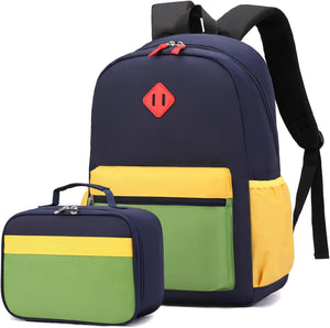 Navy Green