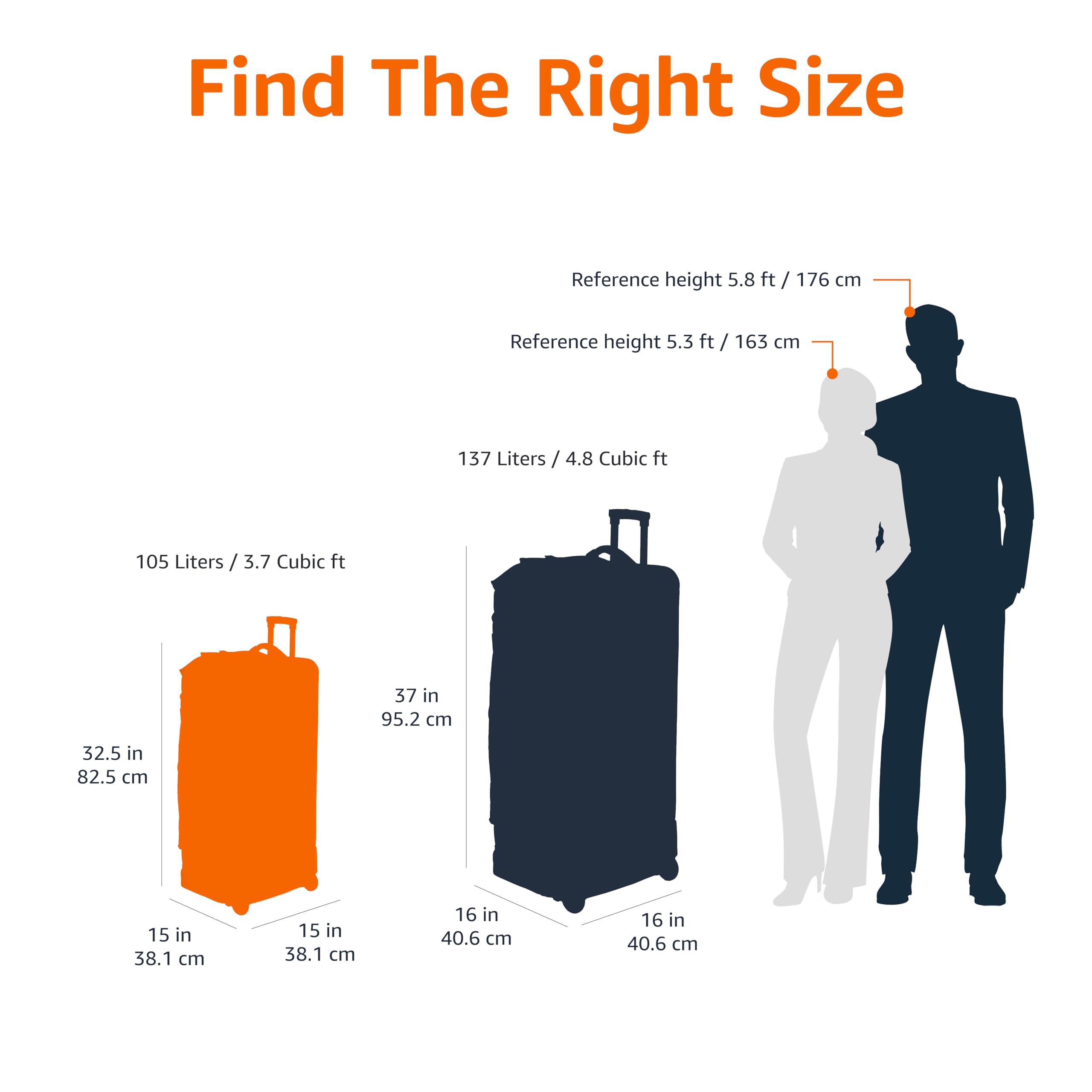 Amazon Basics 30-Inch Large Rolling Duffle Bag with Wheels & Telescopic Handle – Black