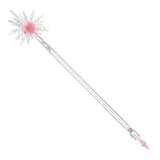 Glinda’s Bubble Wand – Official Wicked Movie Replica for Magical Cosplay & Display ✨🪄