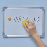 24-Pack Magnetic Square Dry Erase Erasers