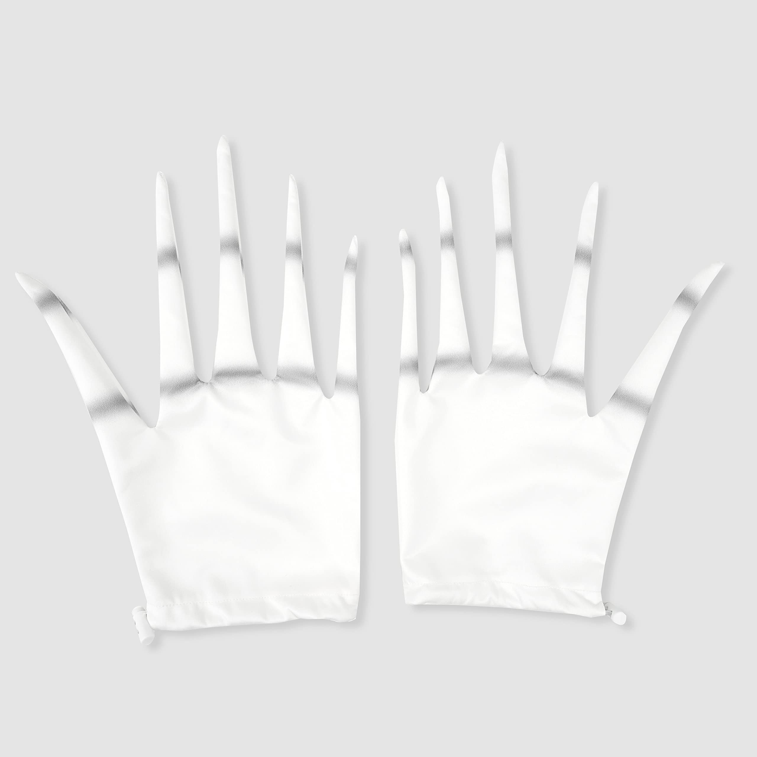 Jack Skellington Cosplay Costume Set for Adults – Full Halloween Outfit with Mask, Gloves & Bow Tie (Multicolor2)