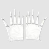 Jack Skellington Cosplay Costume Set for Adults – Full Halloween Outfit with Mask, Gloves & Bow Tie (Multicolor2)