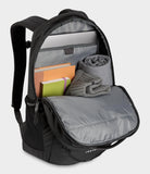The North Face Jester Everyday Laptop Backpack – Ergonomic 16″ Commuter Daypack with Water-Repellent Finish (TNF Black-NPF)