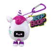 Beep Boop Kirin Interactive Digital Pet Toy with Mini Games, Animations & Sound Responses – Smart Virtual Companion for Kids (Multi-Color)