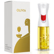 Precision Olive Oil Sprayer Bottle – Fine Mist Dispenser for Cooking, Air Fryer & Salad