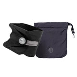 Ergonomic Travel Neck Pillow for Airplanes – Lightweight Neck Support Pillow with Patented Head Support System