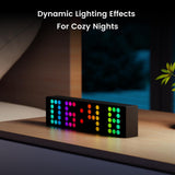 Yeelight Cube Lite Smart Matrix Lamp – 16M RGB Colors, Dynamic Pixel Display & WiFi App Control