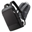 BOPAI 17″ Super Slim Laptop Backpack – Anti-Theft, Waterproof Business & Travel Backpack for Men & Women (Black)