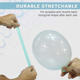 Leak-Proof Silicone Bottle Covers (18-Pack) – Travel Toiletry Protectors for Luggage & Carry-On