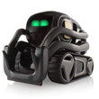 Vector AI Smart Home Robot with ChatGPT Integration & Alexa – Autonomous Companion (Black Edition)