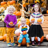 Halloween Lampshade Covers (3-Pack) 🕸️ – Black Lace Spider & Bat Lamp Decorations for Home & Party