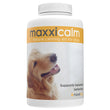 MaxxiCalm Natural Calming Tablets for Dogs – Anxiety & Stress Support with L-Theanine, Taurine & Chamomile