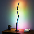 Magic Lantern RGB Foldable Desk Ambient Lamp – 16 Million Colors, Music Sync & App Control