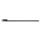 RoWrite Smart Writing Pad with Pressure-Sensitive Pen – Real Ink Digital Capture Notebook (Black, A5)